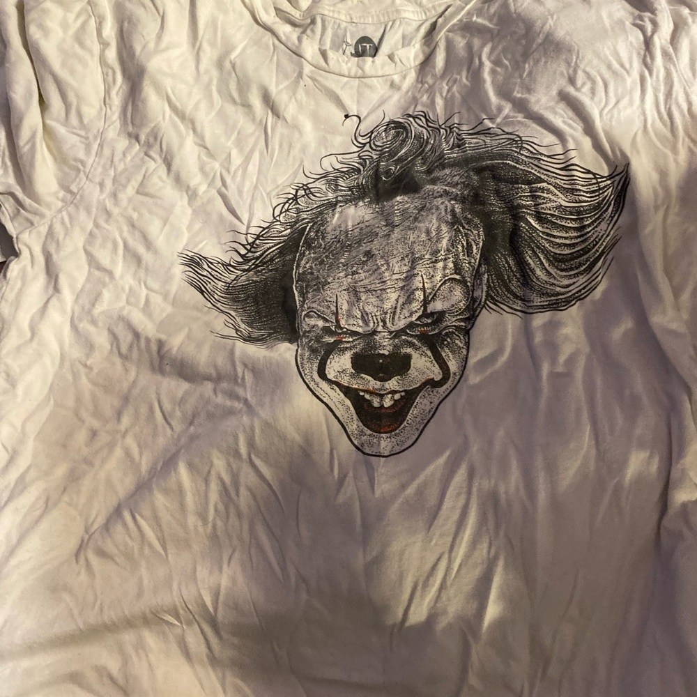 Penny wise tee